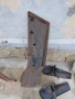 Стойка за крик и греда за Лада 2103, снимка 2