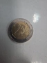 Монета от 2 евро Литва, снимка 2