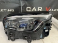 Фар фарове десен Mercedes GLC W254 Мерцедес ГЛЦ 254 DIGITAL LIGHT LED , снимка 1