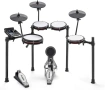 Електронни барабани Alesis Nitro Max Kit, снимка 1