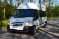 Ford Transit 2.2 TDCi 125к.с 2014г, снимка 2