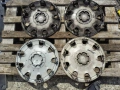 15 цола Тасове VW Touran Jetta Golf Volkswagen 1T0601147 Оригинал, снимка 6