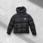 Nike Ново Дамско Яке с Качулка Найк Различни Цветове , снимка 2