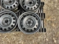 4бр.Оригинални джанти 16цола 5x108 за Berlingo,Partner,Combo,Doblo,Proace, снимка 4