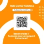 Чисто нова запечатана смарт камера Netatmo Advance Smart Indoor Camera 2K HDR Лицево разпознаване..., снимка 3