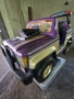 клатушка Falgas Dakar Patrol 4x4, снимка 1
