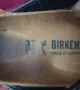 Birkenstock сандали чехли 37 military, снимка 7