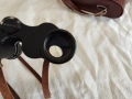 ТОП Бинокъл Carl Zeiss Jena-JENOPTEM MULTI COATED-8 х 30W, снимка 12