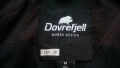 DOVREFJELL NORSK DESIGN Stretch Jacket размер M / L яке със здрава и еластична материи - 2775, снимка 15