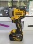 Акумулаторен винтоверт DeWALT DCF809N / 18V / 190Nm безчетков, снимка 5