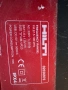 строително радио "HILTI"/USB ,SD,AUX/, снимка 12