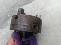 Универсал за струг 160mm, снимка 3