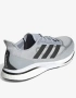 ADIDAS Running Supernova+ Shoes Grey Мъжките маратонки Adidas в сиво предлагат комфорт и динамика , снимка 4