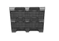 Пластмасов палет LIGHT 1210 CD – 1200 × 1000 мм, снимка 3