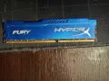 Kingston HyperX 8 GB DDR3, снимка 2