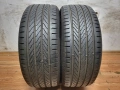 215/50/17 Continental / летни гуми, снимка 1