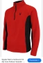 Мъжко!Spyder 1/4 zip размер ХЛ, снимка 1