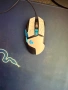 Logitech G502 HERO SE White, снимка 1