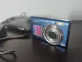 Камера Sanyo VPC-T700 7.0MP Digital Camera x3Optical Zoom , снимка 6