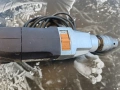 SPARKY BU2 160me -двускоростна ударна бормашина. , снимка 3
