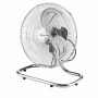 Вентилатор на стойка 16''Muhler FM-6136D 3in1, 50W, индустриален, на стойка, стена, под, снимка 4