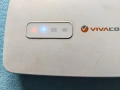 страхотна 4G LTE SIM CARD RUTER за мобилен интернет на Виваком , снимка 7