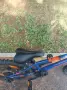 Продавам нов детски велосипед 20 цола , снимка 3