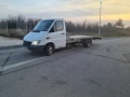 Mercedes Sprinter 413цди 130к.с , снимка 6