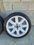 Джанти Mini 17 цола , 4х100 , 7j , et48 , 205/45/17 Honda Mazda Toyota, снимка 4