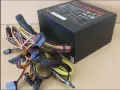Захранване PSU Thermaltake Hamburg 530W 80+, снимка 3