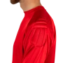 Вратарска фанелка с подплънки Bkeeper размер 3xs,2xs,xs, снимка 6