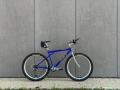 26" GT Rebound ретро велосипед, снимка 1