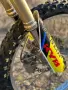Кросов мотор Suzuki rmz 450 , снимка 5