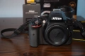 Nikon D5300 + Nikon AF S DX NIKKOR 18-55 мм VR, снимка 3