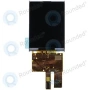 Дисплей Samsung I5500 Samsung I7500 Samsung I8000 Samsung S5230 Samsung S3650 Samsung S5300, снимка 17