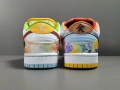 Nike SB Dunk Low Pro QS Street Hawker Premium Quality, снимка 4