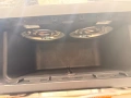 Фритюрник с горещ въздух Petra Dual Air Pro 7, 4 L, кошница разделяща се на 2 , 2400 W, 6 програми, , снимка 2