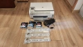3-в-1 HP PHOTOSMART C5180 ALL-IN-ONE, снимка 2
