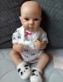 Кукла бебе реборн, снимка 6
