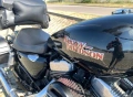 Harley-Davidson Superlow 1200 Custom, снимка 7