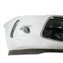 Предна броня Citroen DS3 2009-2014 ID: 161676, снимка 4