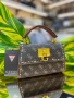 Guess ⚜️Дамски Чанти , снимка 9