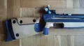 Въздушна пушка Anschutz 2001 Super Air 4.5 mm, снимка 3
