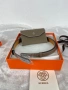 Hermes kelly pocket belt Дамски колан Хермес, снимка 2