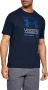 Under Armour - мъжка тениска р-р L, снимка 1