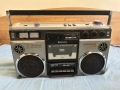 Hitachi TRK 8185E касетофон , снимка 1