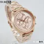 Michael Kors MK6521 Slater Chronograph Rose Gold, снимка 2