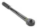 Динамометричен ключ 7-112 Nm, 3/8", сертификат за калибриране, снимка 4