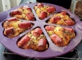 силиконови форми , снимка 18