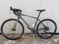 Giant Gravel 1по11 28 цола шосеен велосипед колело , снимка 2